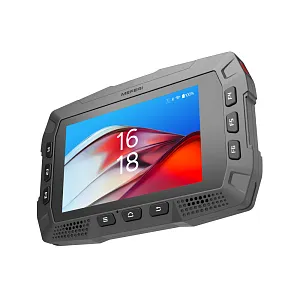 MEFERI ME10 Терминал сбора данных ME10-Q313D000YN02M